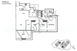 The Pearl @ Mount Faber (D4), Condominium #583297211